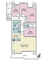 プレセダンヒルズ南大沢