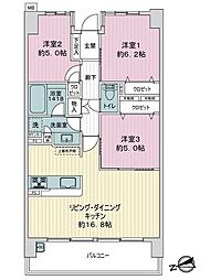 アデニウム府中白糸台