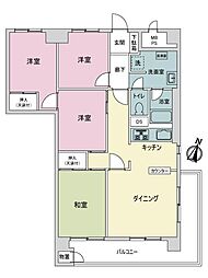 東建金町マンション