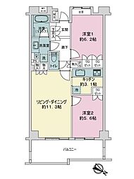 グローリオ成増アルグレッソ