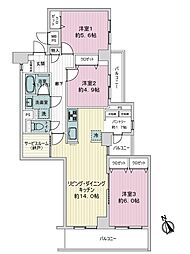 ガーデンプラザ柴又1番館