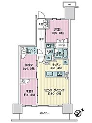 ルフォン町屋ブランシエラ