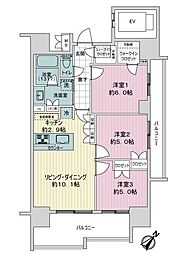 ベルフール青砥