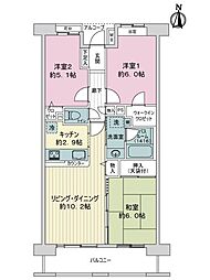 ライオンズマンション日暮里南公園