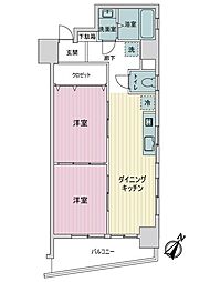 下谷第2サマリヤマンション