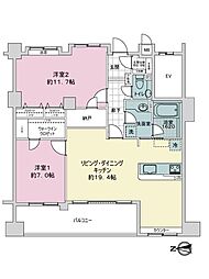 グランドステージ町屋