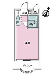 トップお花茶屋第二