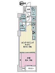 コアマンション御徒町フリージオ