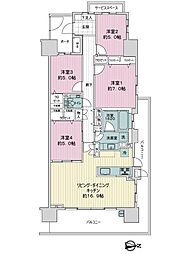 東京フロンティアシティ　アーバンフォートイーストブロック