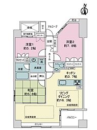 ミサワホームズ三ノ輪