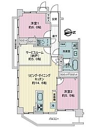 リヴラックスお花茶屋