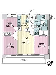 ライオンズマンション葛飾青戸