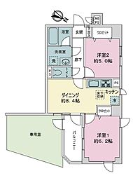 ライオンズマンション柴又第2