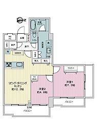 元浅草リリエンハイム