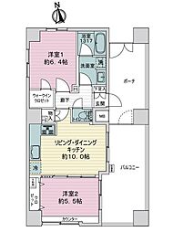 デュオ・スカーラ御徒町