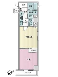 ドメイン入谷ステーションプラザ