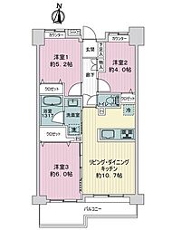 ライオンズマンション京成立石