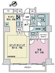 サンウッド文京千駄木フラッツ