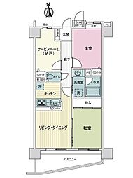 ライオンズシティ西日暮里