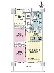 ライオンズ立石レジデンス