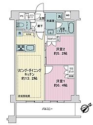 パレステージ町屋参番館