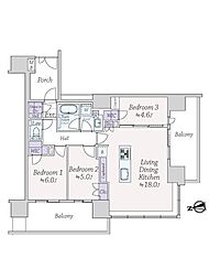 アトラス日暮里イーストレジデンス