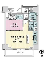 ウィルレーナ東京根岸