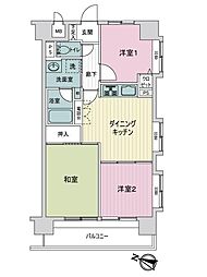 ダイアパレス柴又