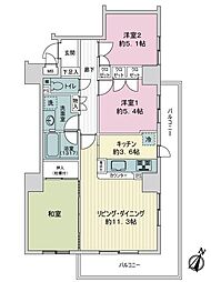 モリス日暮里駅前