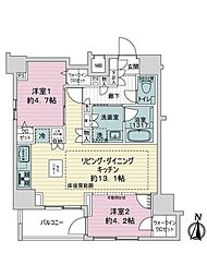 メインステージ三ノ輪ＥＡＳＴ