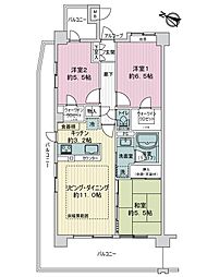 サンクレイドル青砥ファルカロビオ