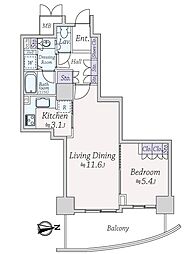 ゲートシティ大崎サウスパークタワー