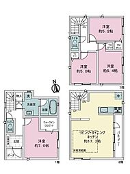 江東区海辺借地権付建物
