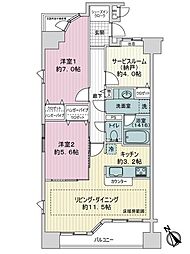 ライオンズシティ日暮里
