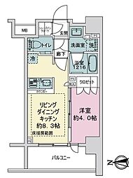 クレヴィア日暮里　ＴＨＥ　ＲＥＳＩＤＥＮＣＥ