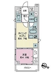 アールヴェール根津弥生坂