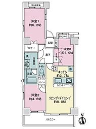 藤和シティコープ入谷