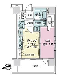 サンクレイドル上野2