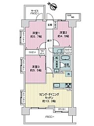 ダイアパレスベリウェール町屋