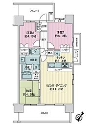 サンクレイドル葛飾