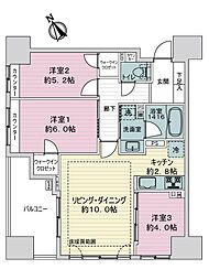 グローベルザ・シティ上野入谷