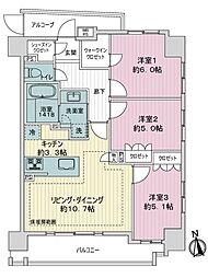 ライオンズ新御徒町