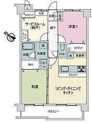 エスペランサ堀切菖蒲園