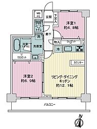 ライオンズマンション東日暮里第二