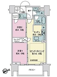 シティハウス文京湯島