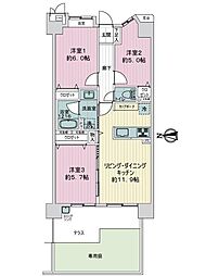 ダイアパレス町屋ファーストステージ