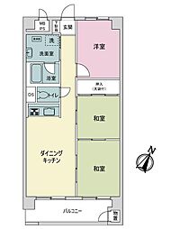 東建金町マンション