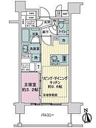 オーベルアーバンツ秋葉原