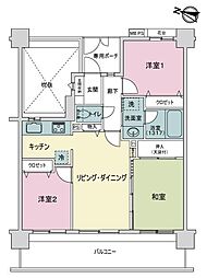 ライオンズガーデンお花茶屋