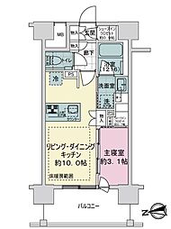オーベルアーバンツ秋葉原